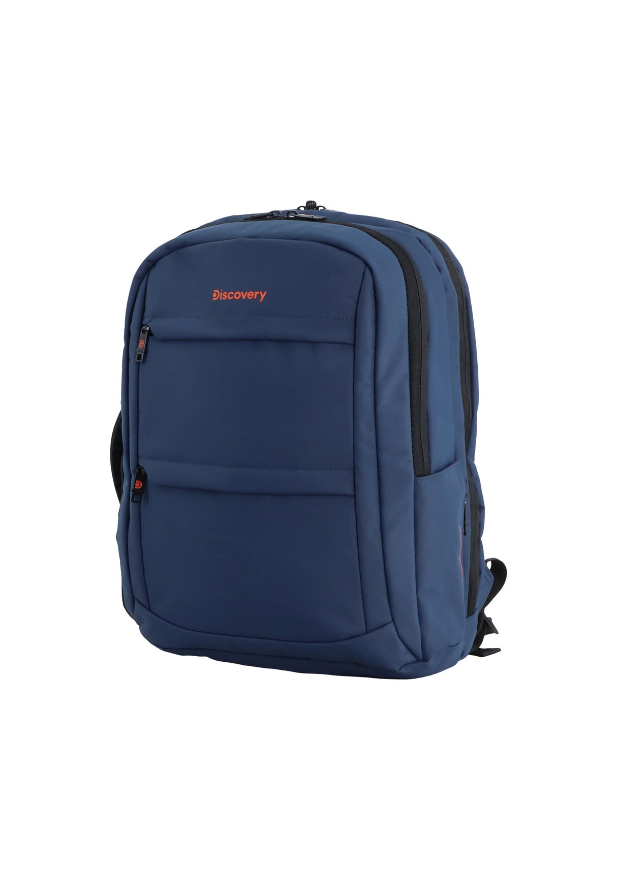 Geyser Mochila Doble Compartimento - Portátil 15''| 43x32x16 cm| 0,7kg |22L