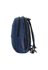 Geyser Mochila Doble Compartimento - Portátil 15''| 43x32x16 cm| 0,7kg |22L