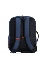Geyser Mochila Doble Compartimento - Portátil 15''| 43x32x16 cm| 0,7kg |22L
