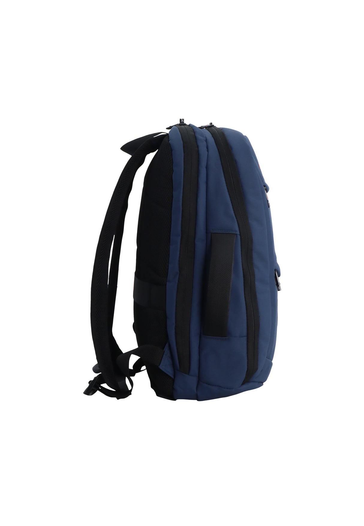 Geyser Mochila Doble Compartimento - Portátil 15''| 43x32x16 cm| 0,7kg |22L