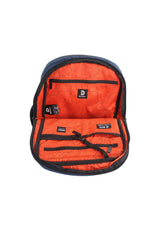 Geyser Mochila Doble Compartimento - Portátil 15''| 43x32x16 cm| 0,7kg |22L