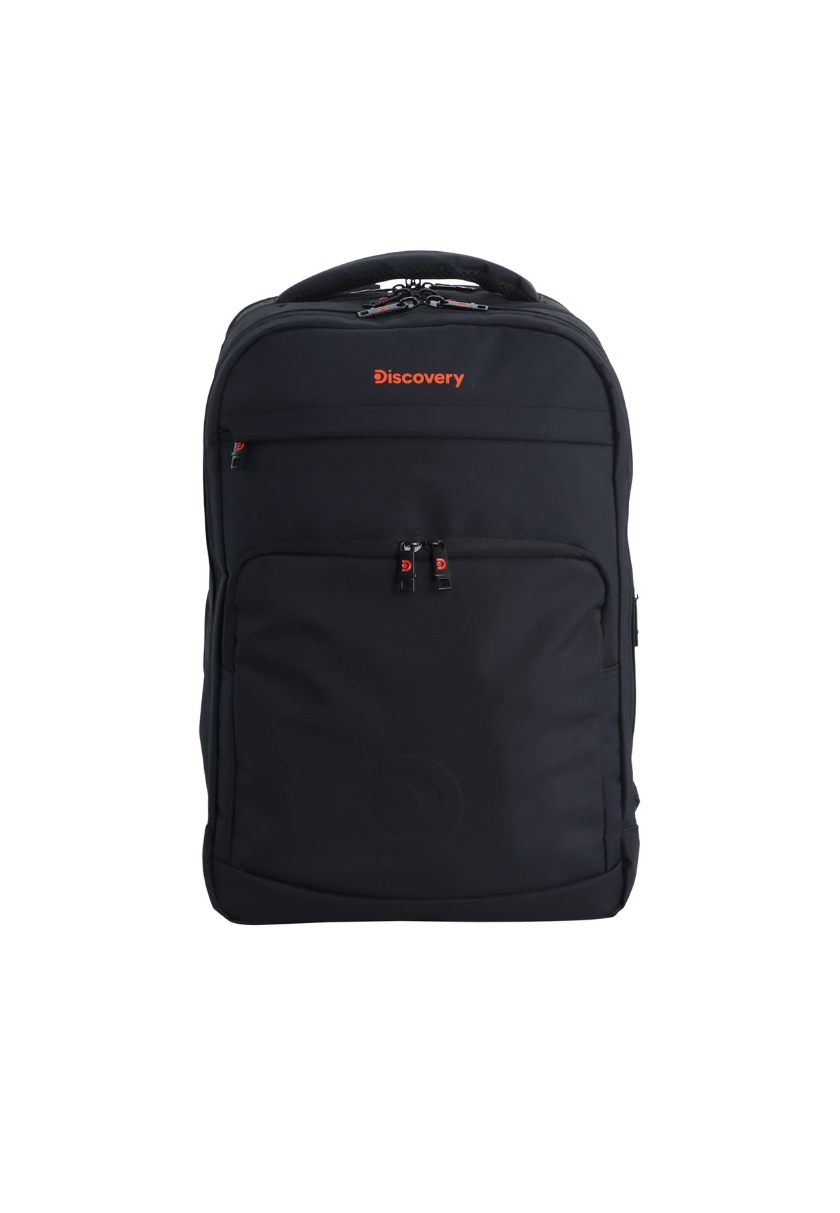 Geyser Mochila L Doble Compartimento - Portátil 15''| 43x31x15 cm| 0,7kg |23L