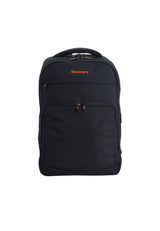 Geyser Mochila L Doble Compartimento - Portátil 15''| 43x31x15 cm| 0,7kg |23L