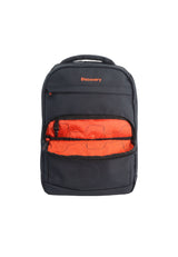 Geyser Mochila L Doble Compartimento - Portátil 15''| 43x31x15 cm| 0,7kg |23L