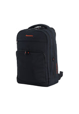 Geyser Mochila L Doble Compartimento - Portátil 15''| 43x31x15 cm| 0,7kg |23L