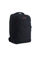 Geyser Mochila L Doble Compartimento - Portátil 15''| 43x31x15 cm| 0,7kg |23L