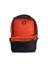 Geyser Mochila L Doble Compartimento - Portátil 15''| 43x31x15 cm| 0,7kg |23L