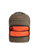 Mochila L Doble Compartimento Geyser - Portátil 15''| 43x31x15 cm| 0,7kg |23L