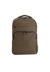 Mochila L Doble Compartimento Geyser - Portátil 15''| 43x31x15 cm| 0,7kg |23L