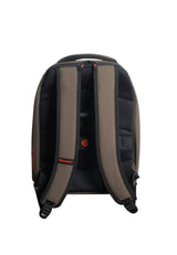 Mochila L Doble Compartimento Geyser - Portátil 15''| 43x31x15 cm| 0,7kg |23L