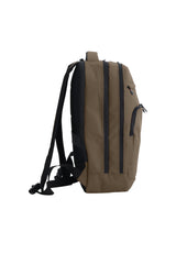 Mochila L Doble Compartimento Geyser - Portátil 15''| 43x31x15 cm| 0,7kg |23L