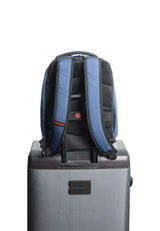 Geyser Mochila L Doble Compartimento - Portátil 15''| 43x31x15 cm| 0,7kg |23L
