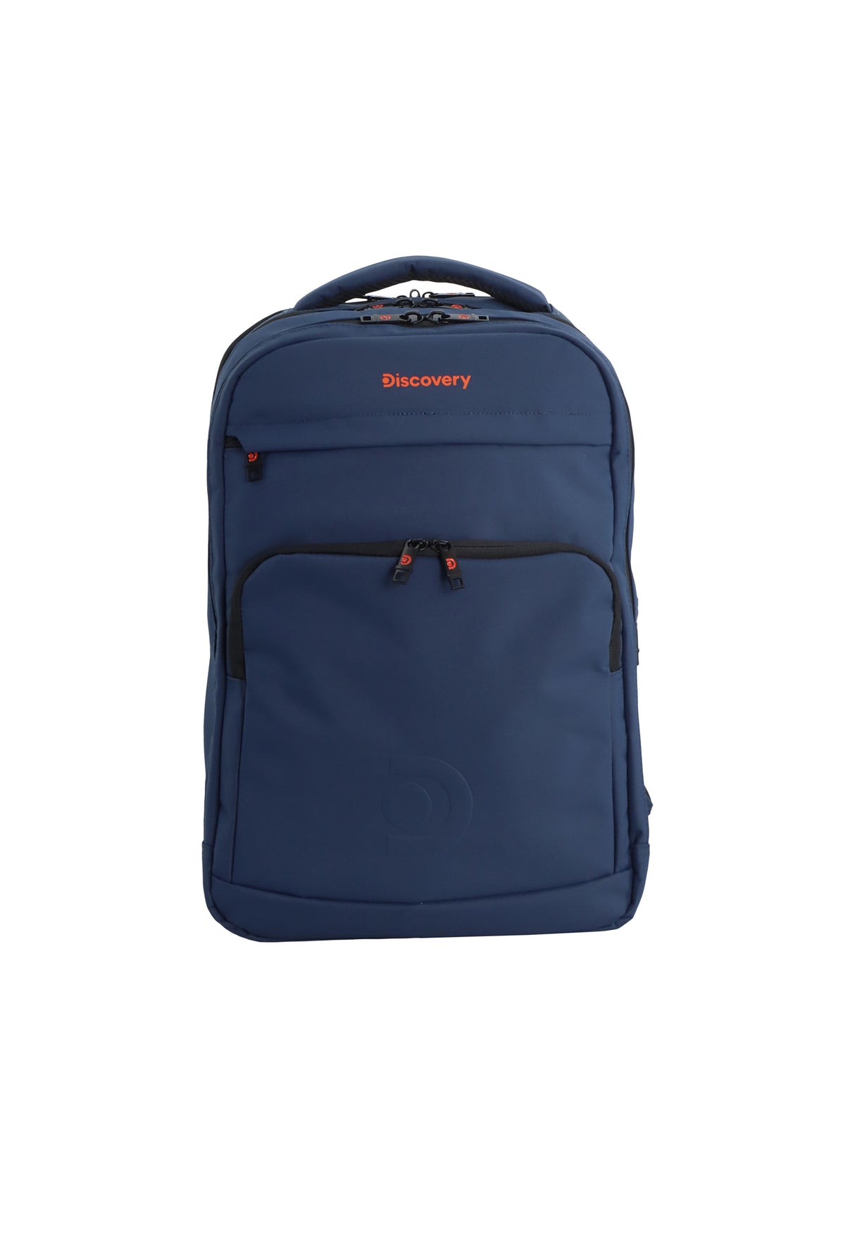 Geyser Mochila L Doble Compartimento - Portátil 15''| 43x31x15 cm| 0,7kg |23L
