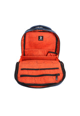 Geyser Mochila L Doble Compartimento - Portátil 15''| 43x31x15 cm| 0,7kg |23L