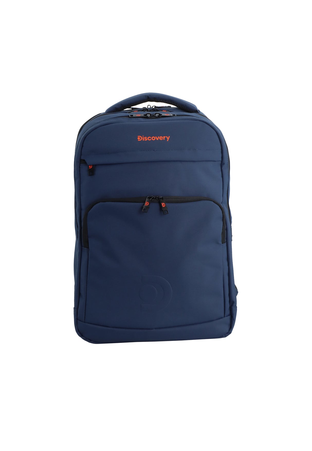 Geyser Mochila L Doble Compartimento - Portátil 15''| 43x31x15 cm| 0,7kg |23L