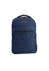 Geyser Mochila L Doble Compartimento - Portátil 15''| 43x31x15 cm| 0,7kg |23L