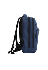 Geyser Mochila L Doble Compartimento - Portátil 15''| 43x31x15 cm| 0,7kg |23L