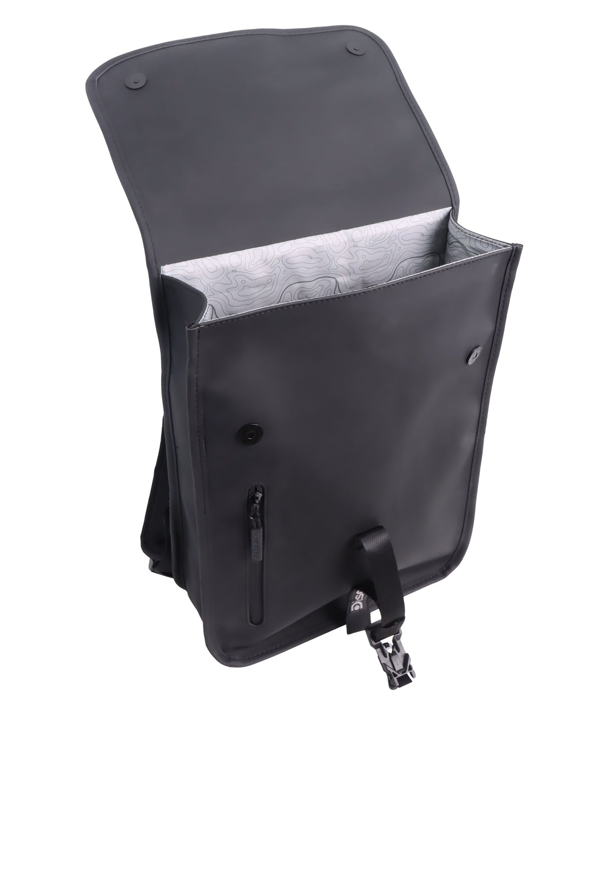 Reef Mochila Impermeable | 42x31x12 cm| 0,6 Kg| 16L