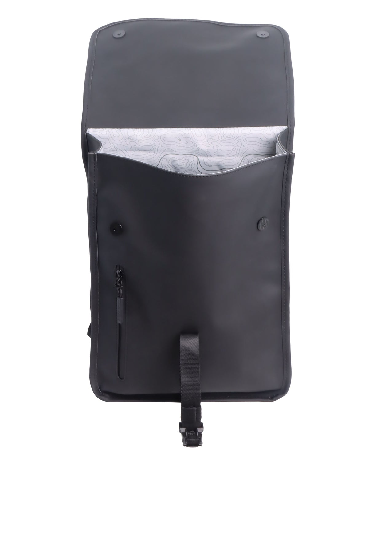 Reef Mochila Impermeable | 42x31x12 cm| 0,6 Kg| 16L