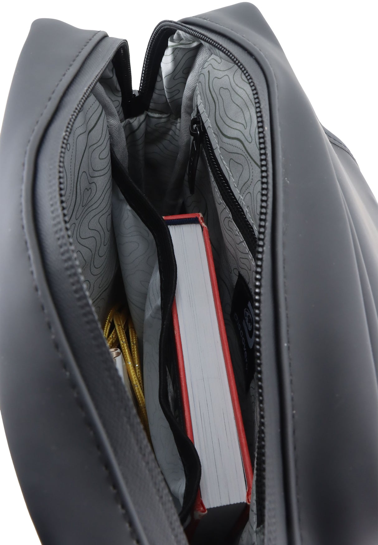 Reef Bolso con Solapa Impermeable | 21x28x7 cm| 0,47 Kg| 4,1L