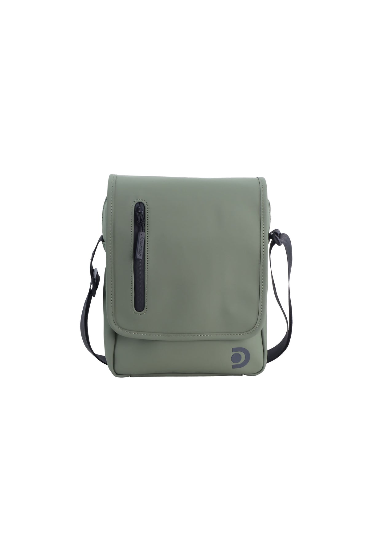 Reef Bolso con Solapa Impermeable | 21x28x7 cm| 0,47 Kg| 4,1L