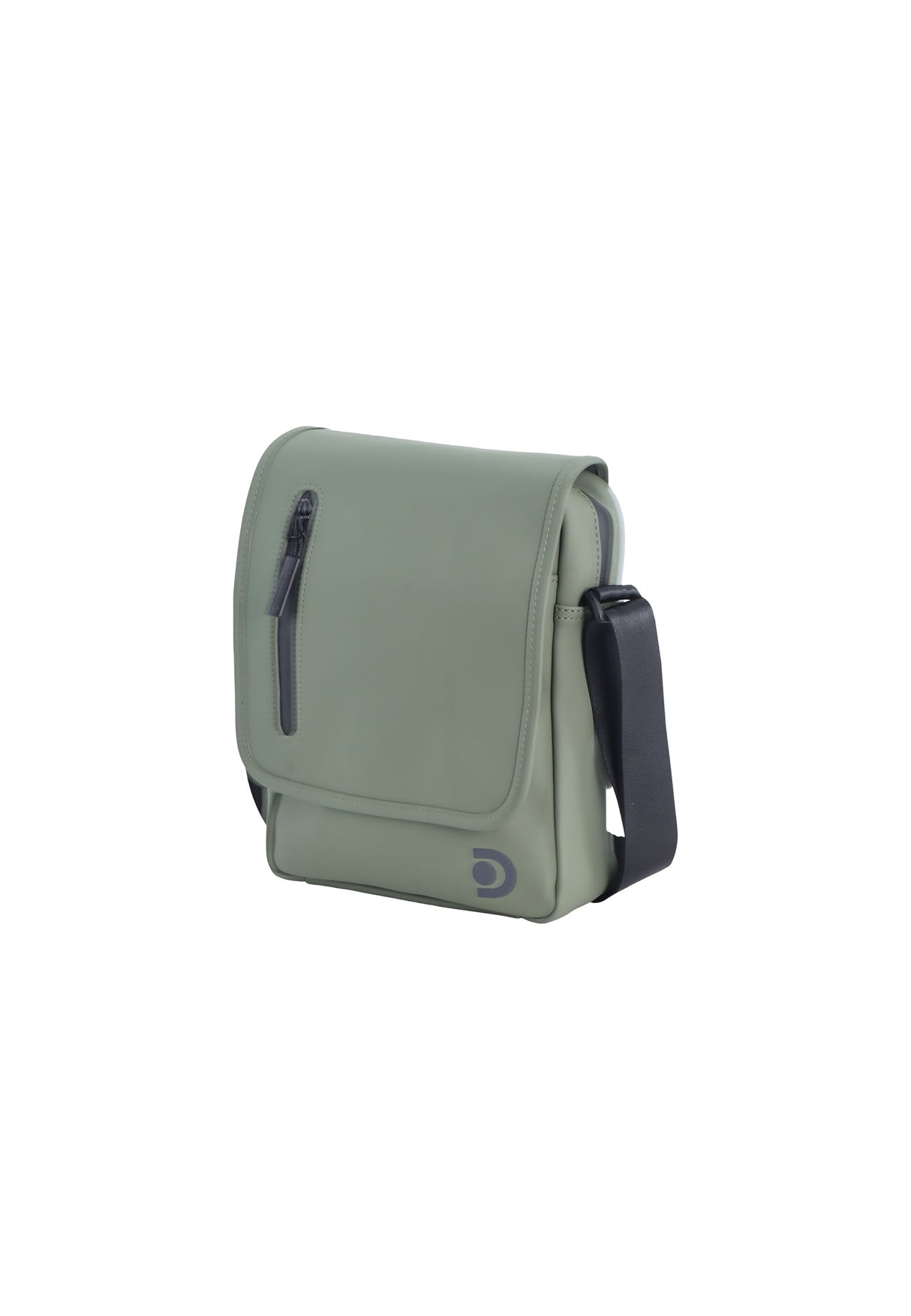 Reef Bolso con Solapa Impermeable | 21x28x7 cm| 0,47 Kg| 4,1L