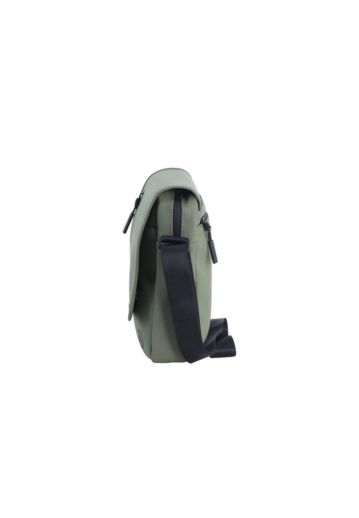 Reef Bolso con Solapa Impermeable | 21x28x7 cm| 0,47 Kg| 4,1L