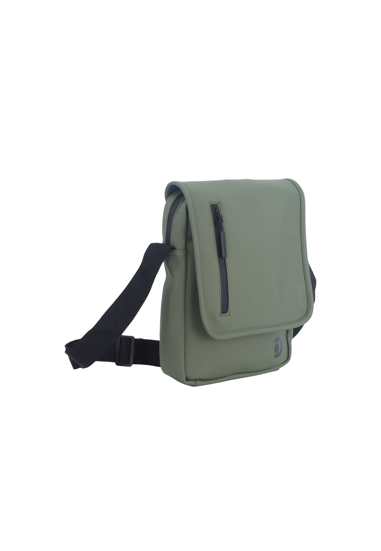 Reef Bolso con Solapa Impermeable | 21x28x7 cm| 0,47 Kg| 4,1L