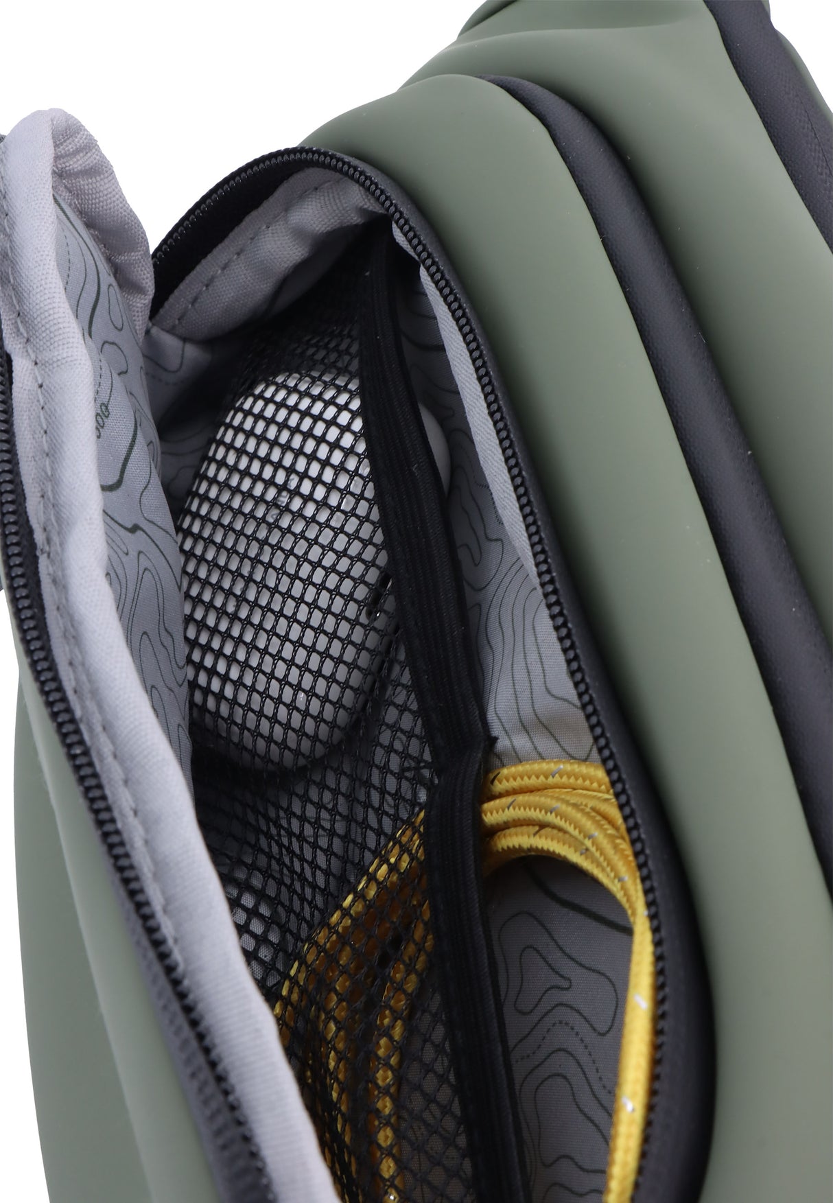 Reef Bolso con Solapa Impermeable | 21x28x7 cm| 0,47 Kg| 4,1L