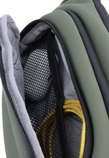 Reef Bolso con Solapa Impermeable | 21x28x7 cm| 0,47 Kg| 4,1L