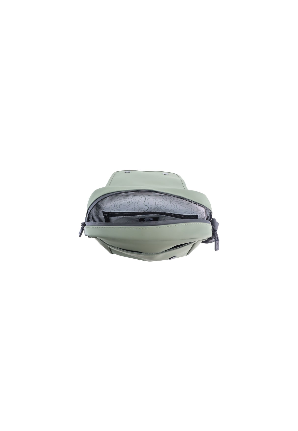 Reef Bolso con Solapa Impermeable | 21x28x7 cm| 0,47 Kg| 4,1L
