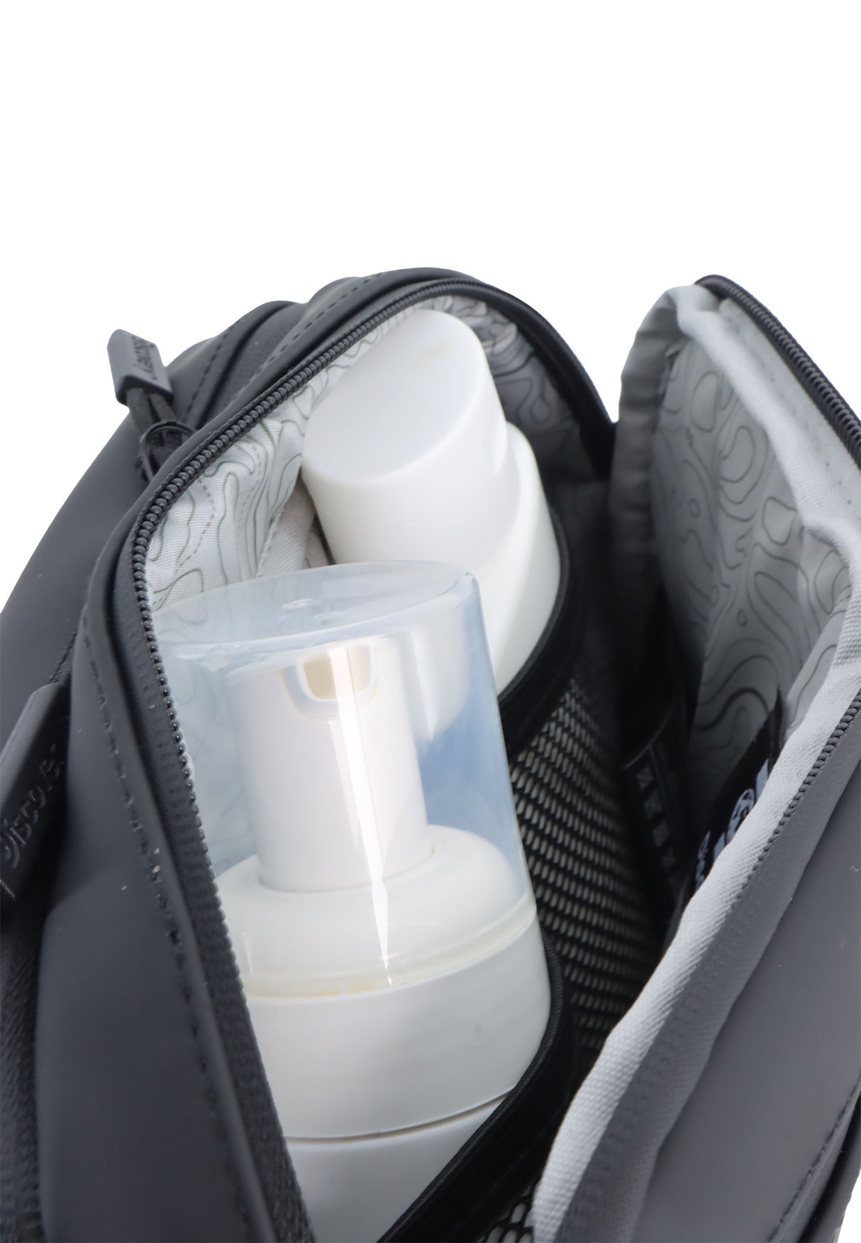 Reef Neceser Impermeable | 25x15x9 cm| 0,27 Kg| 3,4L