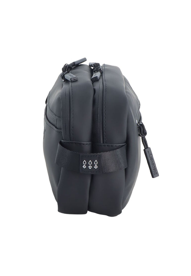 Reef Neceser Impermeable | 25x15x9 cm| 0,27 Kg| 3,4L