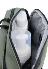 Reef Neceser Impermeable | 25x15x9 cm| 0,27 Kg| 3,4L