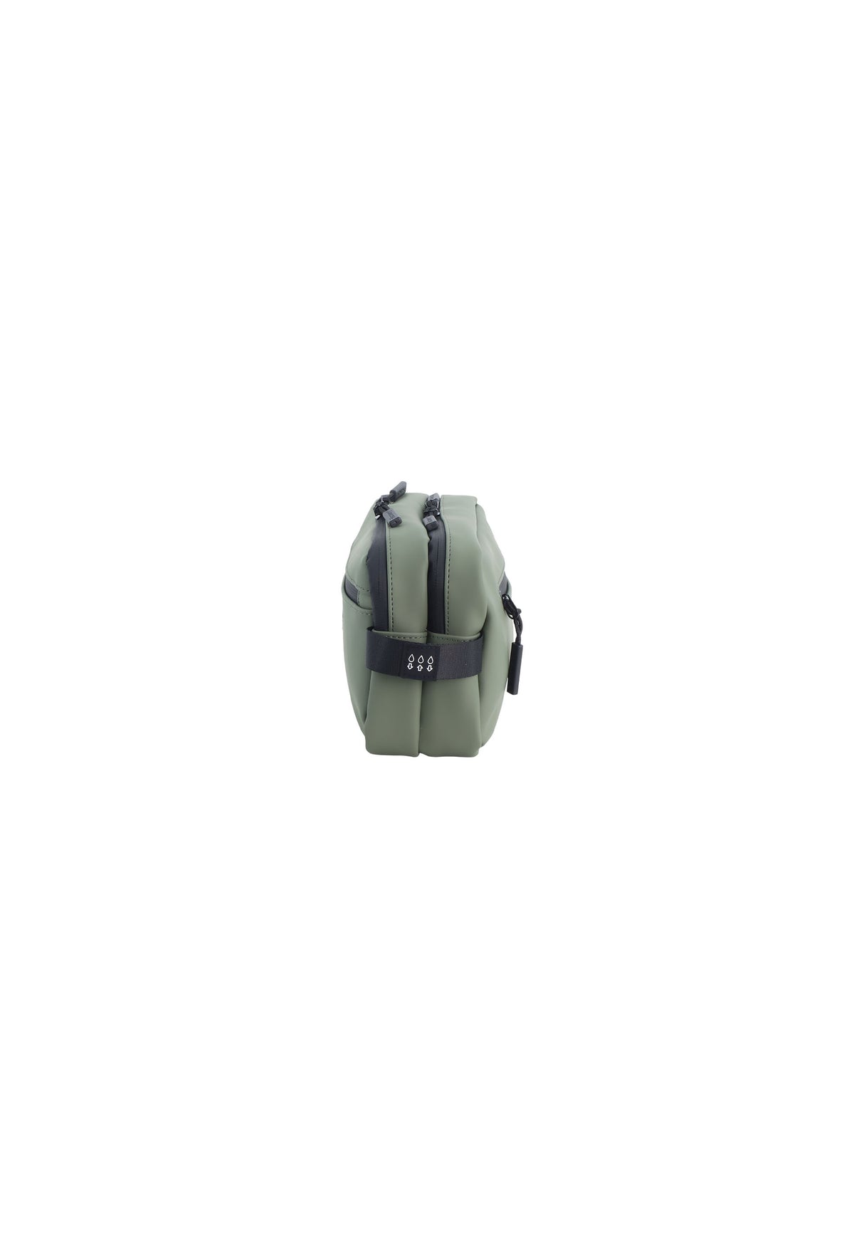 Reef Neceser Impermeable | 25x15x9 cm| 0,27 Kg| 3,4L