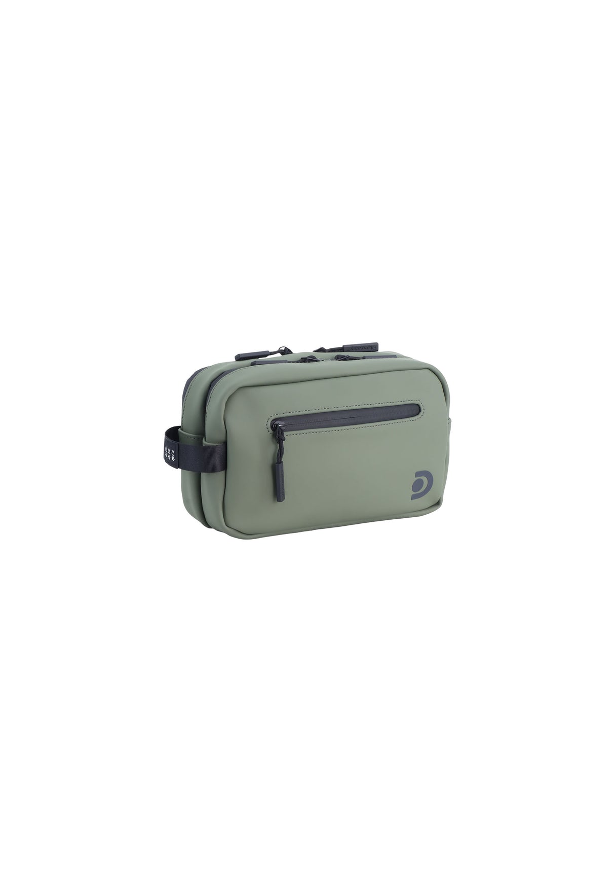 Reef Neceser Impermeable | 25x15x9 cm| 0,27 Kg| 3,4L
