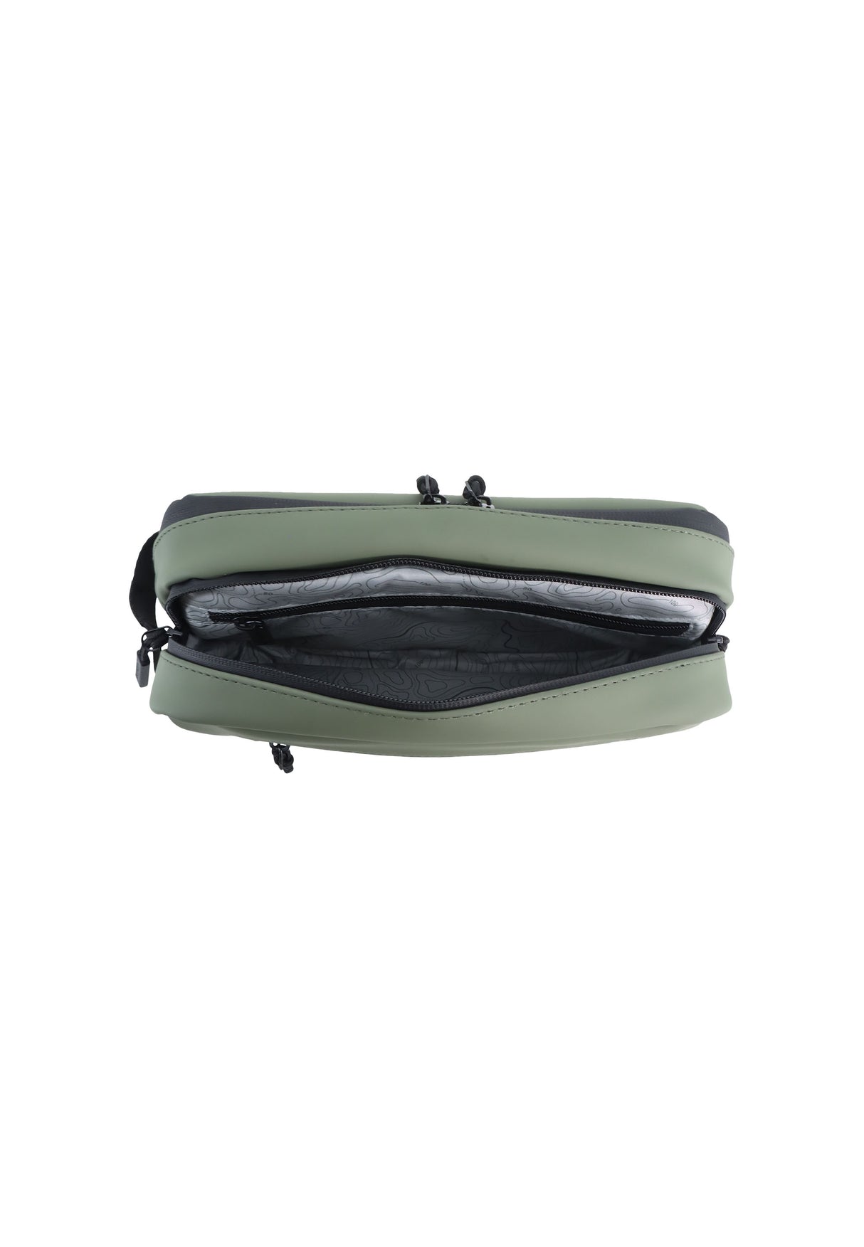 Reef Neceser Impermeable | 25x15x9 cm| 0,27 Kg| 3,4L