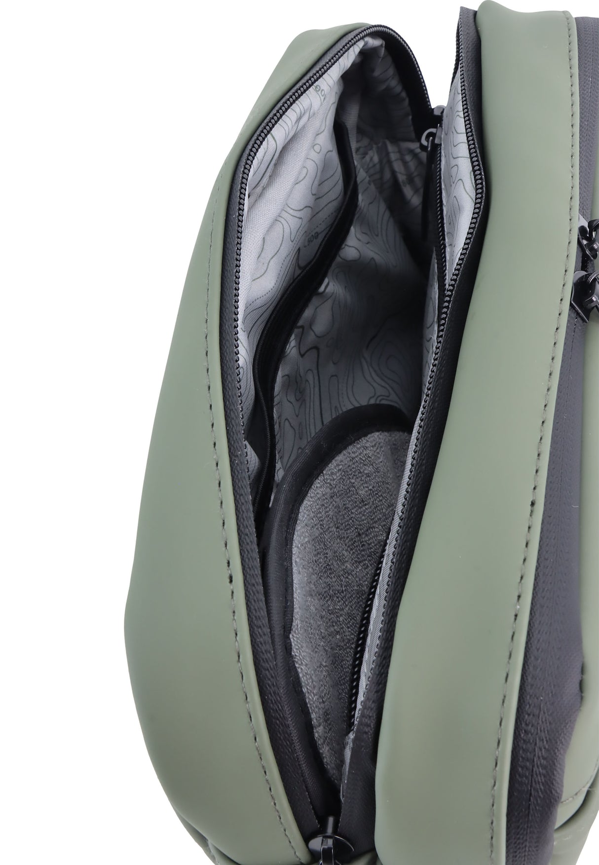 Reef Neceser Impermeable | 25x15x9 cm| 0,27 Kg| 3,4L