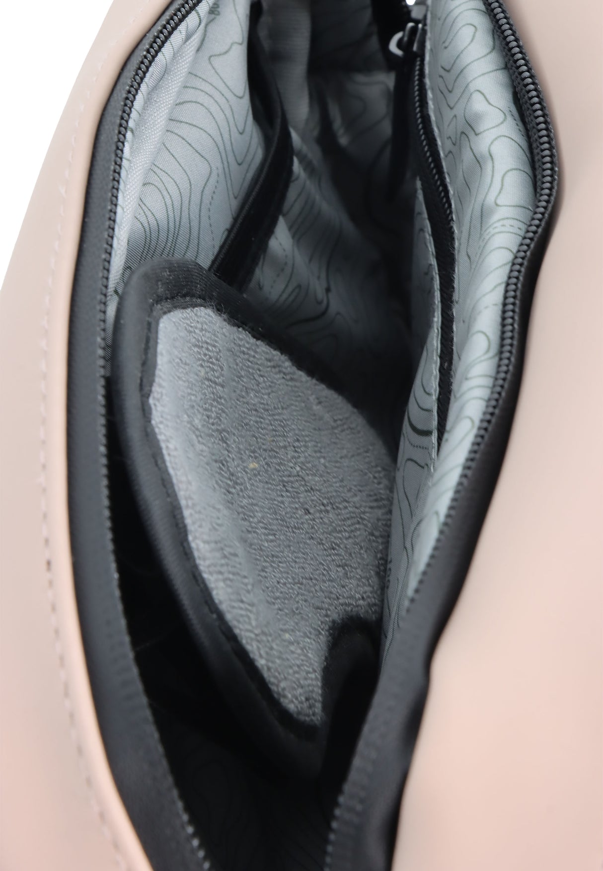 Reef Neceser Impermeable | 25x15x9 cm| 0,27 Kg| 3,4L