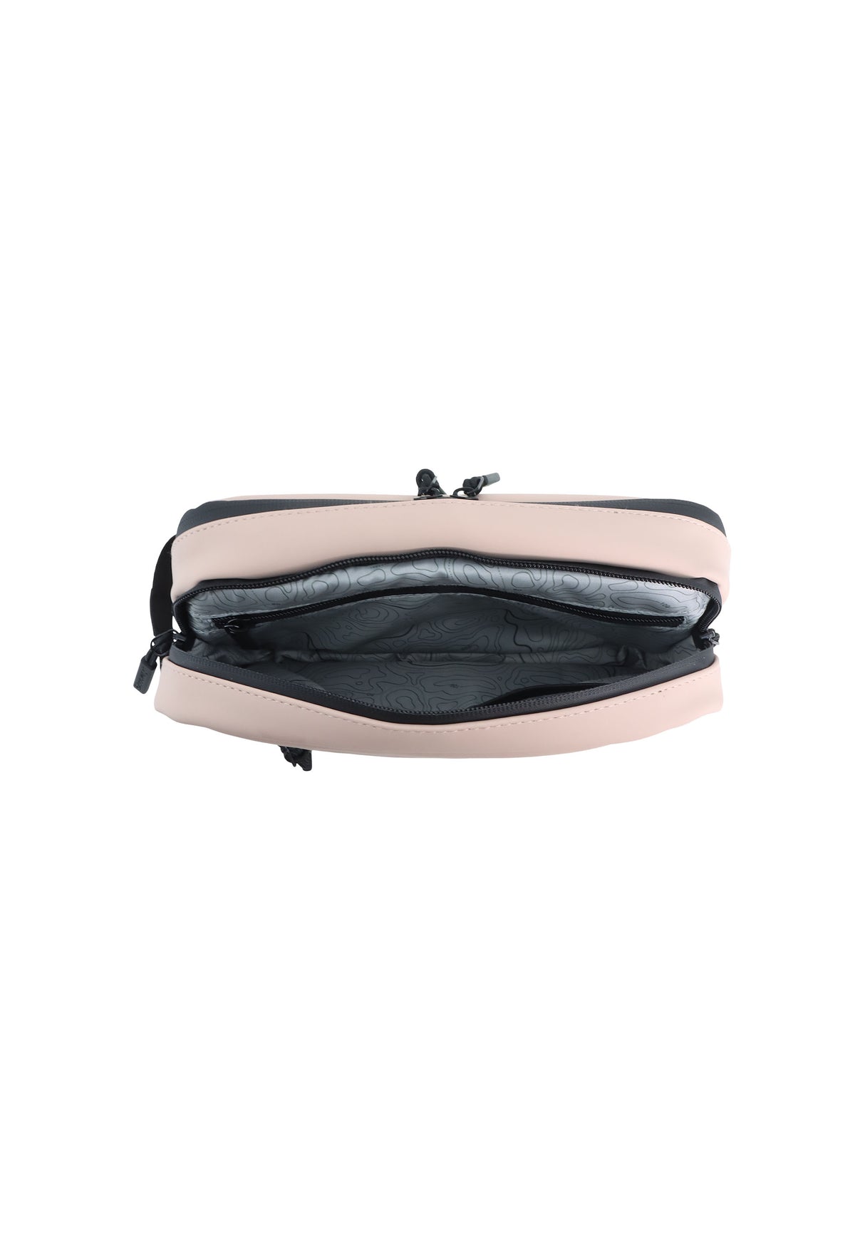 Reef Neceser Impermeable | 25x15x9 cm| 0,27 Kg| 3,4L