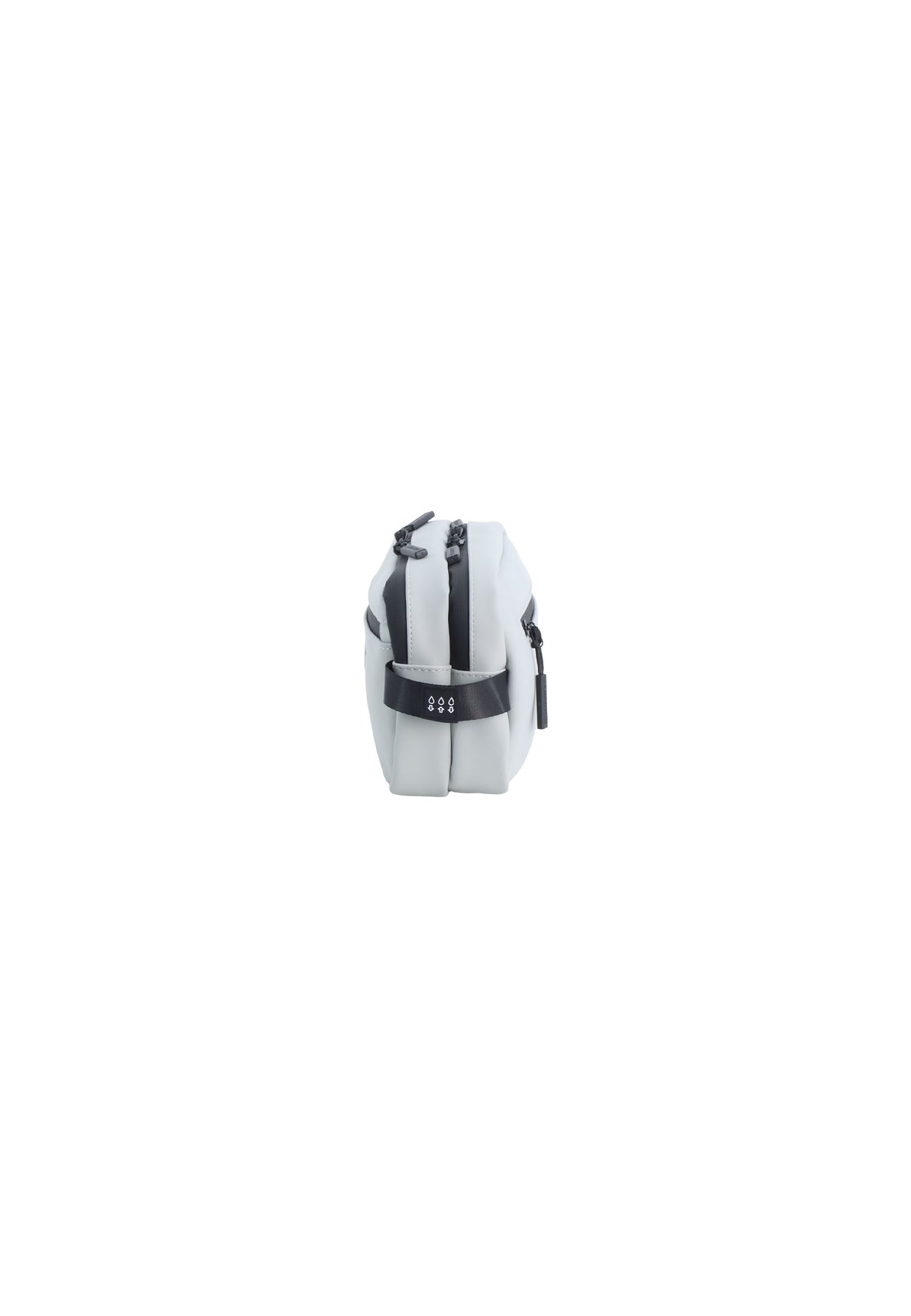 Reef Neceser Impermeable | 25x15x9 cm| 0,27 Kg| 3,4L