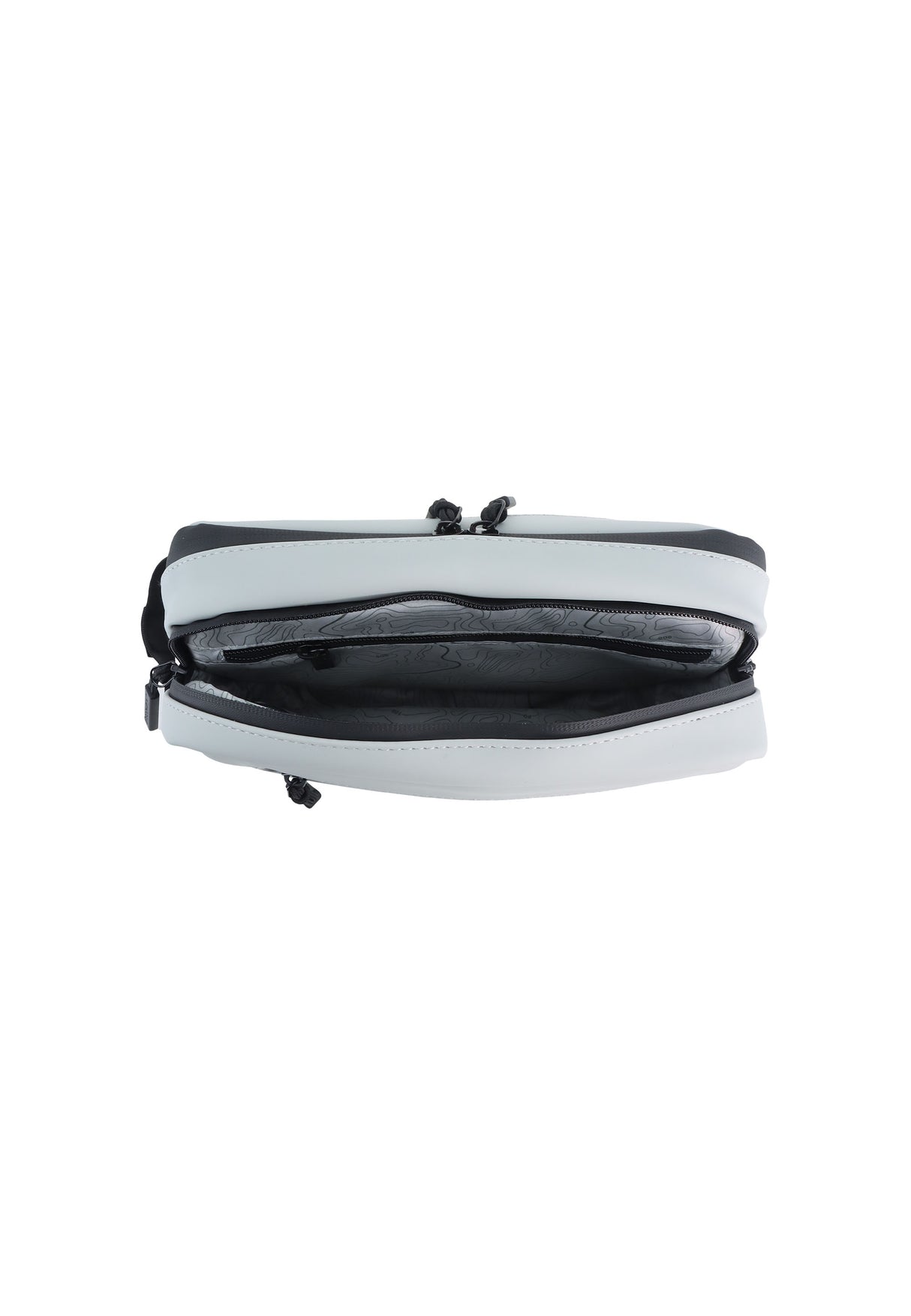 Reef Neceser Impermeable | 25x15x9 cm| 0,27 Kg| 3,4L