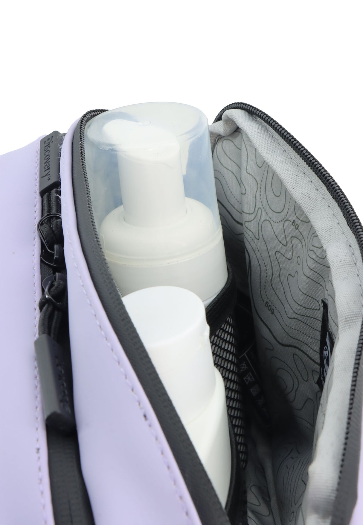 Reef Neceser Impermeable | 25x15x9 cm| 0,27 Kg| 3,4L