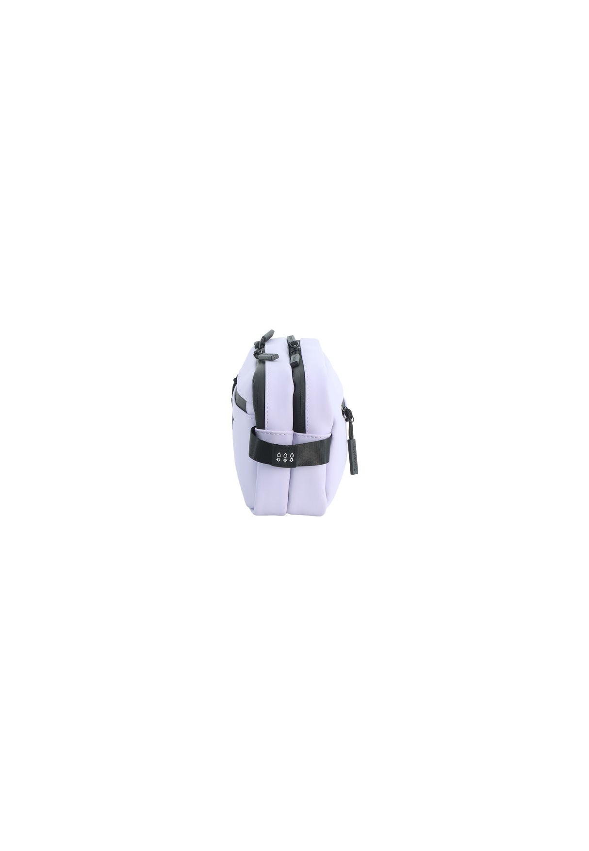 Reef Neceser Impermeable | 25x15x9 cm| 0,27 Kg| 3,4L