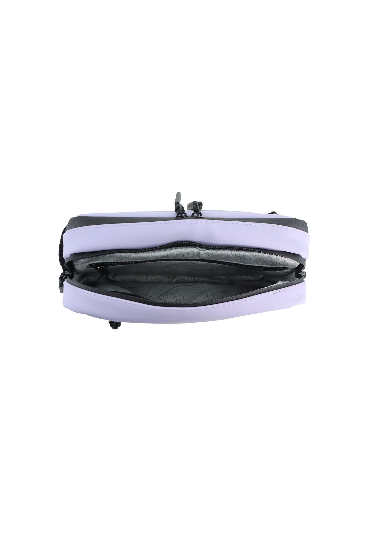 Reef Neceser Impermeable | 25x15x9 cm| 0,27 Kg| 3,4L