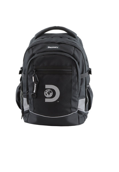 Squad Mochila - Portátil 15''| 45x30x21.5 cm| 0,80 Kg| 29L