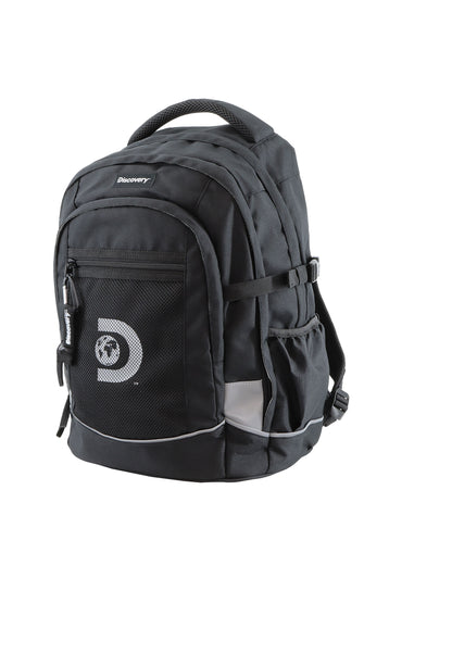 Squad Mochila - Portátil 15''| 45x30x21.5 cm| 0,80 Kg| 29L