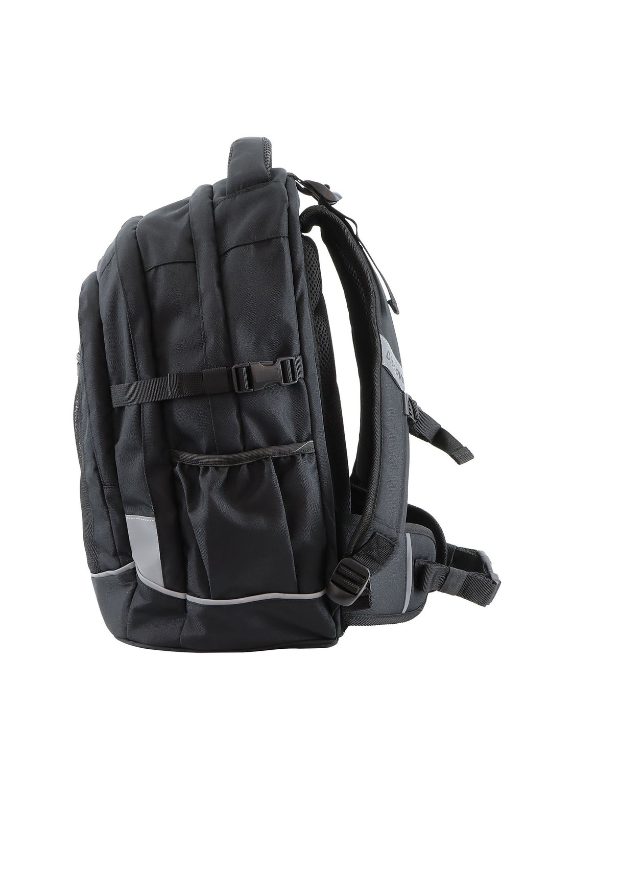 Squad Mochila - Portátil 15''| 45x30x21.5 cm| 0,80 Kg| 29L