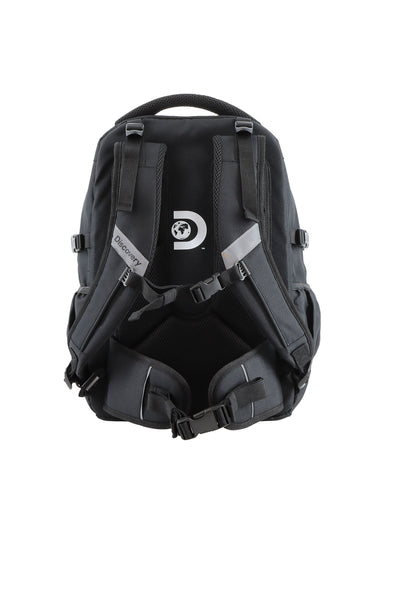 Squad Mochila - Portátil 15''| 45x30x21.5 cm| 0,80 Kg| 29L