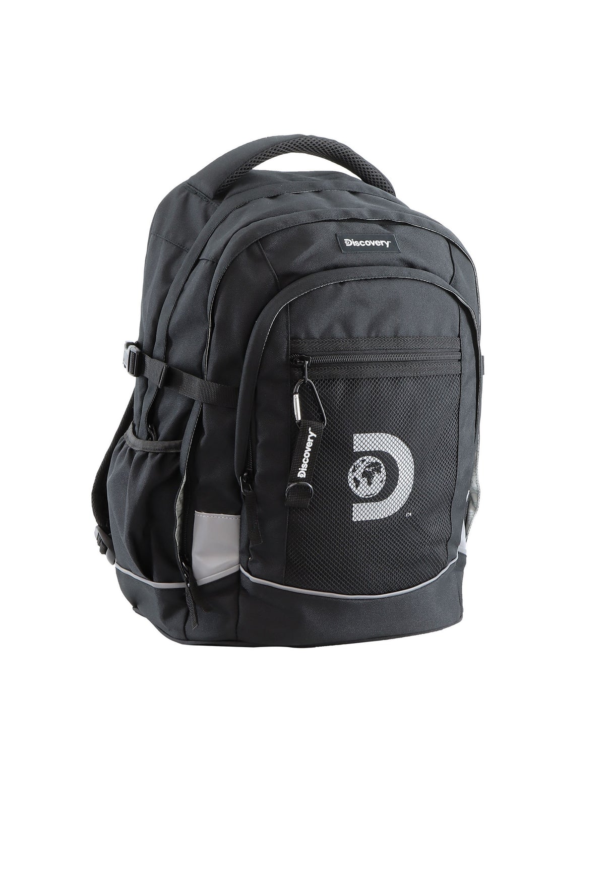 Squad Mochila - Portátil 15''| 45x30x21.5 cm| 0,80 Kg| 29L